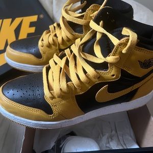 Jordan 1s OGs